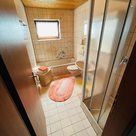 דירה Bertolotti *