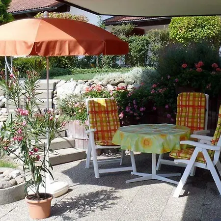 아파트 Bertolotti 아크베르크