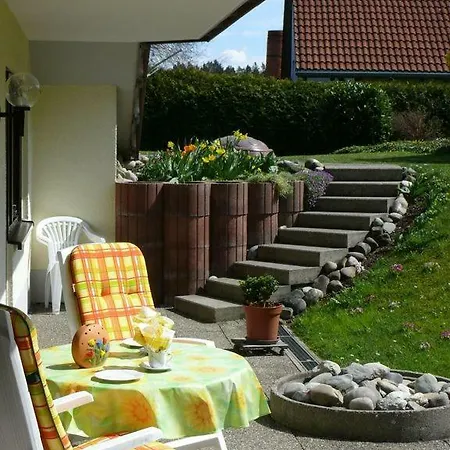 아파트 Bertolotti 아크베르크