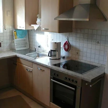 아파트 Bertolotti 아크베르크