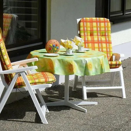 Bertolotti 아파트 *