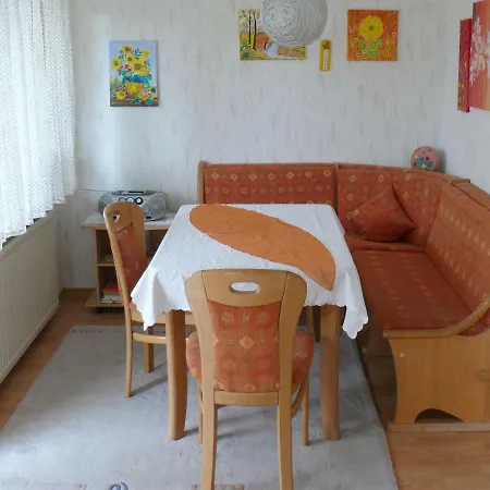 Bertolotti 아파트 *