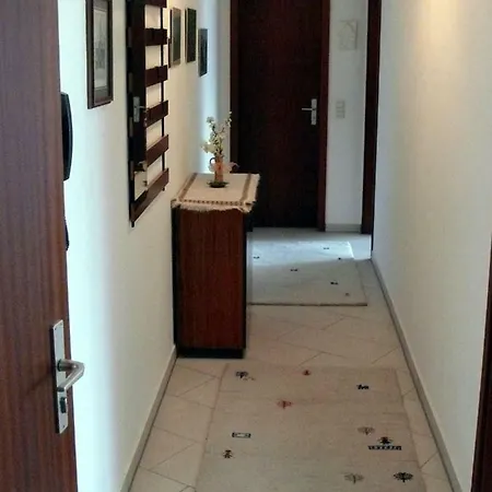 Bertolotti 아파트 아크베르크