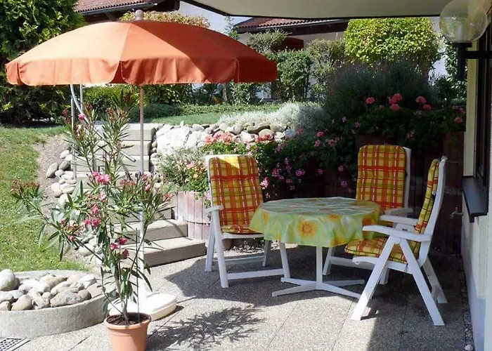 公寓 Bertolotti 阿克博格