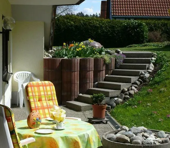 公寓 Bertolotti 阿克博格