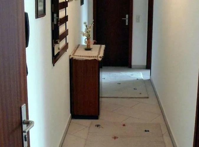 Bertolotti 公寓 阿克博格